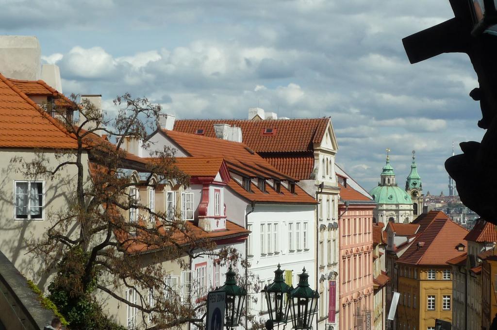 Ostello Arpacay Backpackers Praga