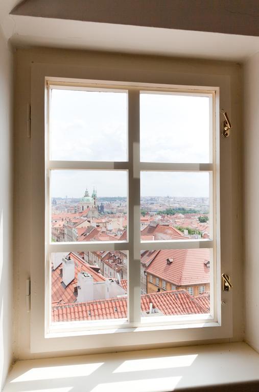 Arpacay Backpackers Praga