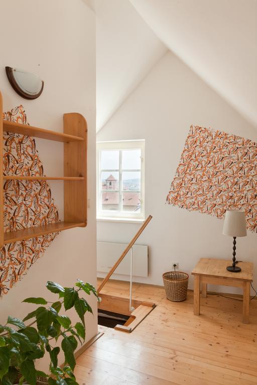 Arpacay Backpackers Ostello Praga