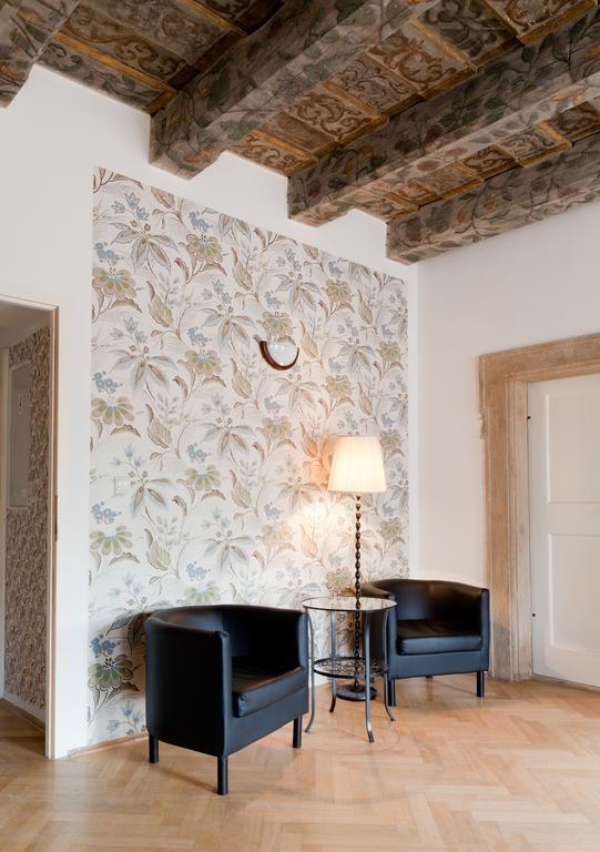 Ostello Arpacay Backpackers Praga