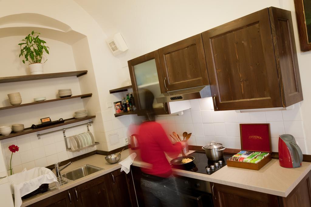 Arpacay Backpackers Praga