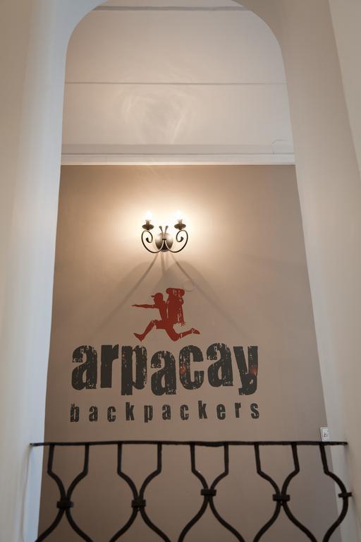 Ostello Arpacay Backpackers *