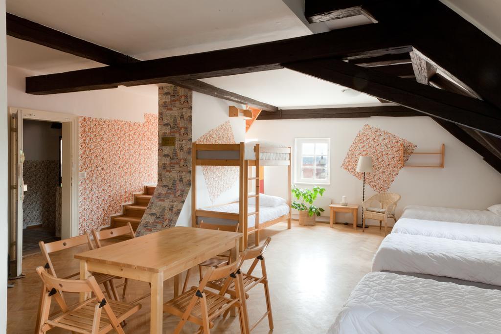 Ostello Arpacay Backpackers *