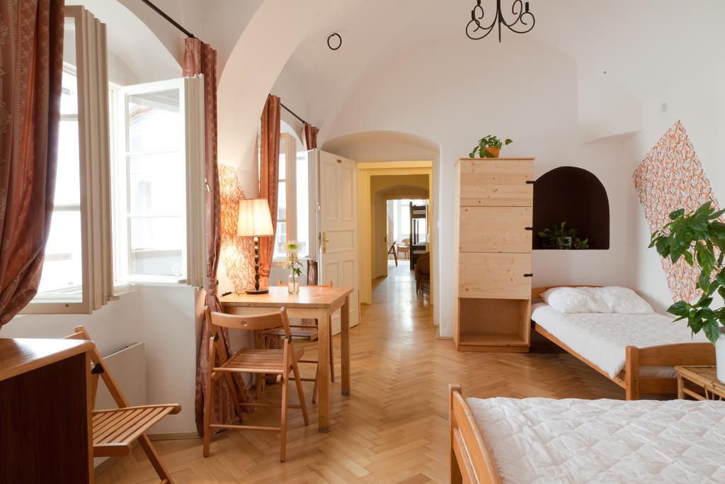 Arpacay Backpackers Ostello *