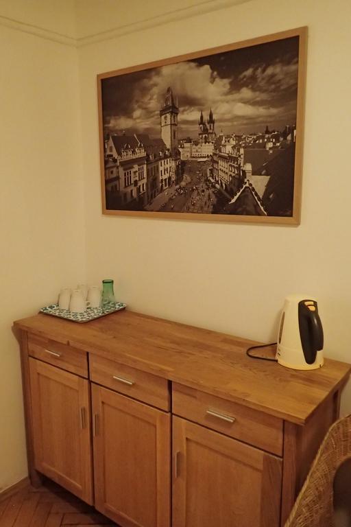 Arpacay Backpackers Praga