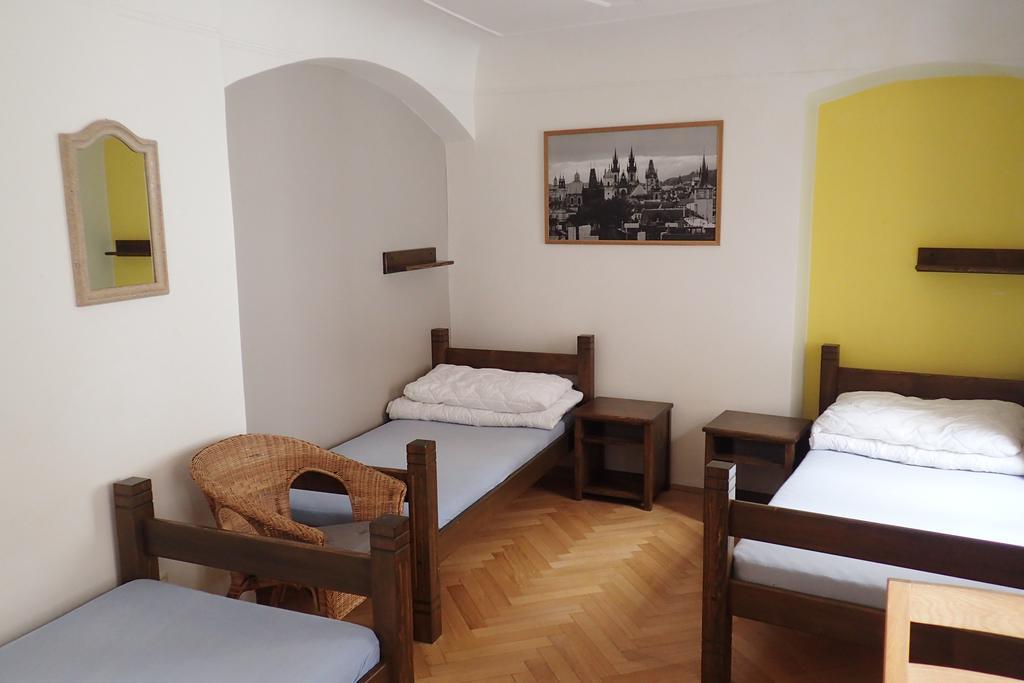 Ostello Arpacay Backpackers *